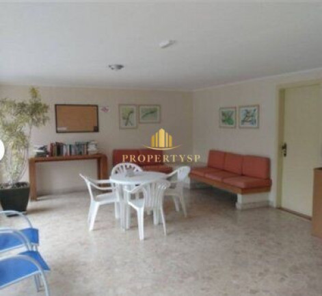 Imagem Apartamento com 1 Quarto à Venda, 37 m² em Aclimação - São Paulo Imagem Apartamento com 1 Quarto à Venda, 37 m² em Aclimação - São Paulo