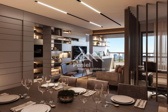 Imagem Apartamento com 2 Quartos à Venda, 97 m² em Jardim Irajá - Ribeirão Preto Imagem Apartamento com 2 Quartos à Venda, 97 m² em Jardim Irajá - Ribeirão Preto