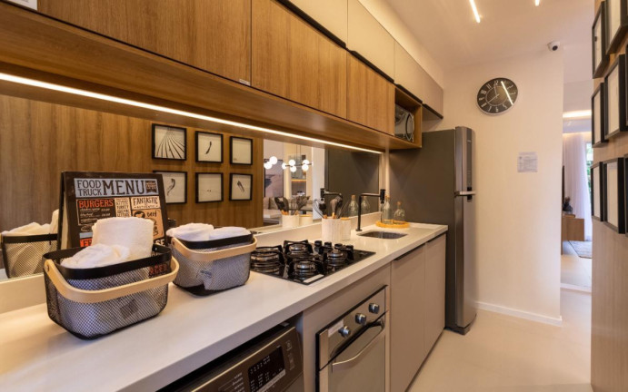 Imagem Apartamento com 2 Quartos à Venda, 41 m² em Irajá - Rio De Janeiro