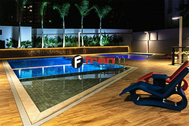 Imagem Apartamento com 2 Quartos à Venda, 76 m² em Itacorubi - Florianópolis