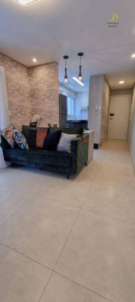 Imagem Apartamento com 1 Quarto à Venda, 58 m² em Vila Guilhermina - Praia Grande Imagem Apartamento com 1 Quarto à Venda, 58 m² em Vila Guilhermina - Praia Grande