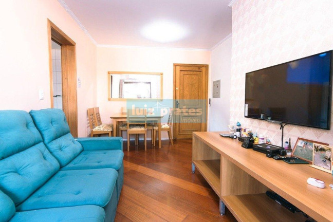 Imagem Apartamento com 2 Quartos à Venda, 62 m² em Petrópolis - Porto Alegre