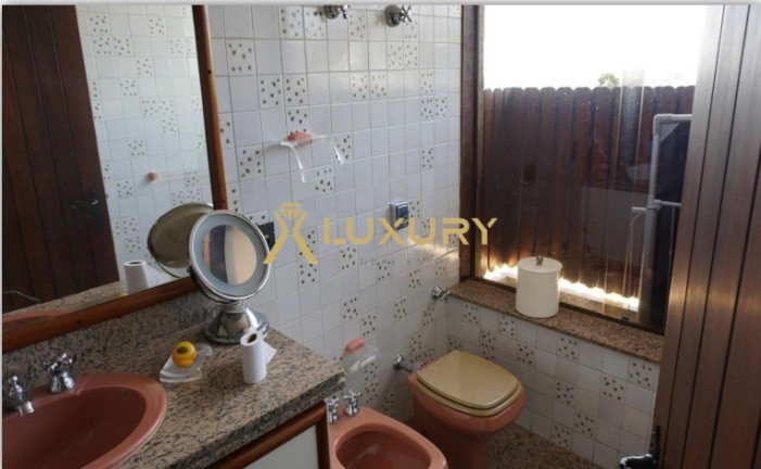 Imagem Imóvel com 5 Quartos à Venda, 595 m² em São Bento - Belo Horizonte