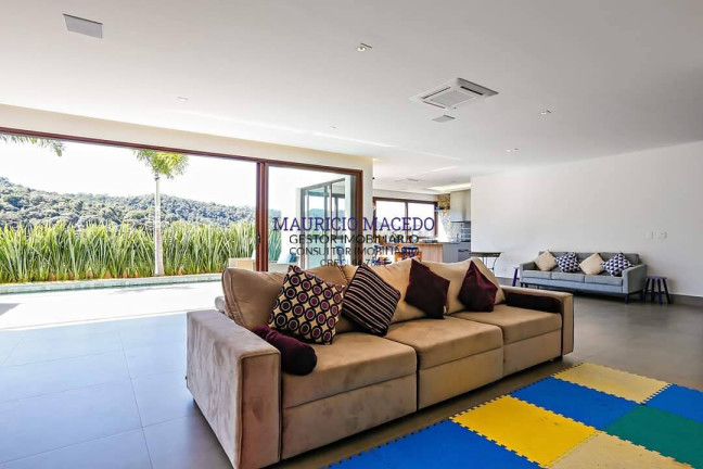 Imagem Casa com 4 Quartos à Venda, 495 m² em Tambore - Santana De Parnaíba Imagem Casa com 4 Quartos à Venda, 495 m² em Tambore - Santana De Parnaíba