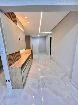 Imagem Apartamento com 2 Quartos à Venda, 59 m² em Jardim Califórnia - Jacareí
