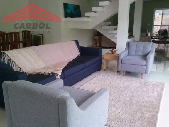 Imagem Casa de Condomínio com 4 Quartos à Venda,  em Loteamento Capital Ville - Jundiaí