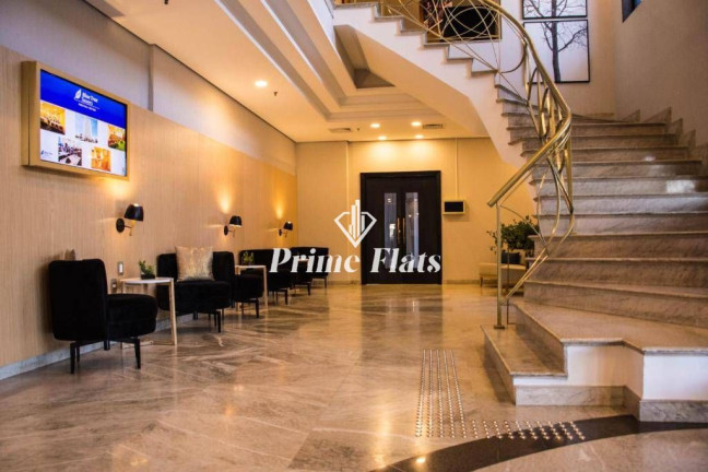 Imagem Apartamento com 1 Quarto à Venda, 27 m² em Jardim Anália Franco - São Paulo Imagem Apartamento com 1 Quarto à Venda, 27 m² em Jardim Anália Franco - São Paulo