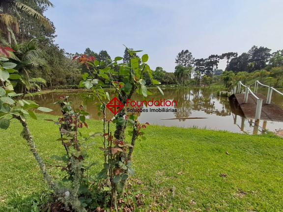 Imagem Chácara com 4 Quartos à Venda, 36.300 m² em Ibiúna