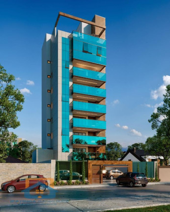 Apartamento com 3 Quartos à Venda, 214 m² em Iguaçu - Ipatinga