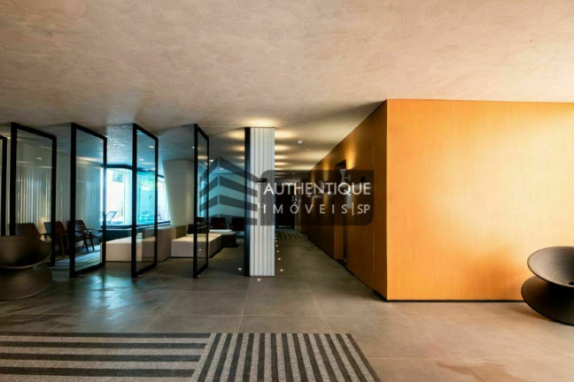 Imagem Cobertura com 3 Quartos à Venda, 138 m² em Moema - São Paulo