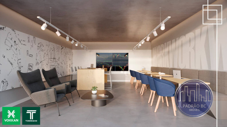 Imagem Apartamento com 3 Quartos à Venda, 181 m² em Bairro Parque - Porto Belo