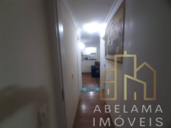 Imagem Apartamento com 2 Quartos à Venda, 50 m² em Parque São Vicente - Mauá