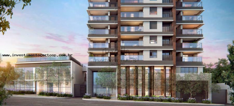 Imagem Apartamento com 2 Quartos à Venda, 70 m² em Jardim América - São Paulo Imagem Apartamento com 2 Quartos à Venda, 70 m² em Jardim América - São Paulo