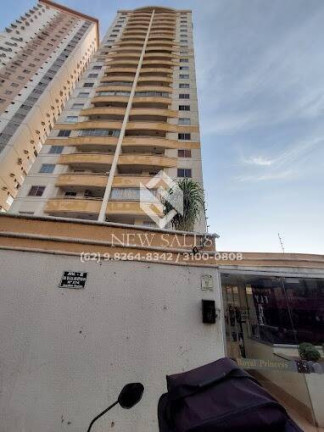Imagem Apartamento com 3 Quartos à Venda, 82 m² em Jardim Goiás - Goiânia Imagem Apartamento com 3 Quartos à Venda, 82 m² em Jardim Goiás - Goiânia