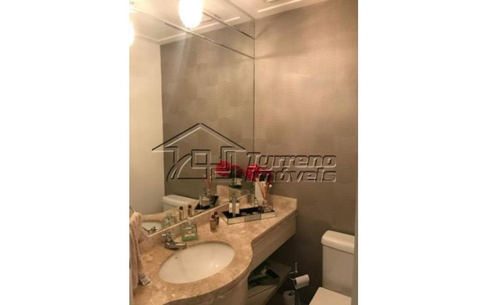 Imagem Apartamento com 3 Quartos à Venda, 196 m² em Jardim Aquarius - São José Dos Campos Imagem Apartamento com 3 Quartos à Venda, 196 m² em Jardim Aquarius - São José Dos Campos