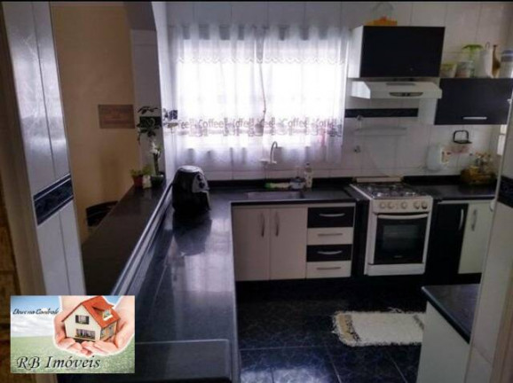 Imagem Apartamento com 2 Quartos à Venda, 90 m² em Rudge Ramos - São Bernardo Do Campo