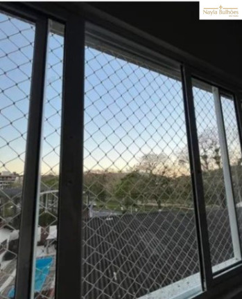Imagem Apartamento com 2 Quartos à Venda, 65 m² em Centro - Santo Amaro Da Imperatriz