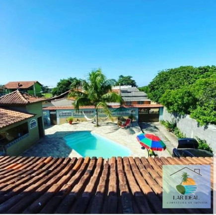Casa com 5 Quartos à Venda,  em Monte Alto - Arraial Do Cabo