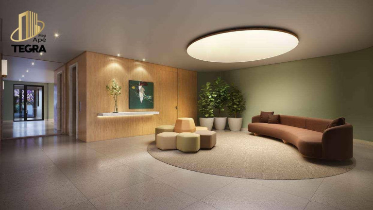 Imagem Apartamento com 2 Quartos à Venda, 80 m² em Jardim Sao Paulo(zona Norte) - São Paulo Imagem Apartamento com 2 Quartos à Venda, 80 m² em Jardim Sao Paulo(zona Norte) - São Paulo