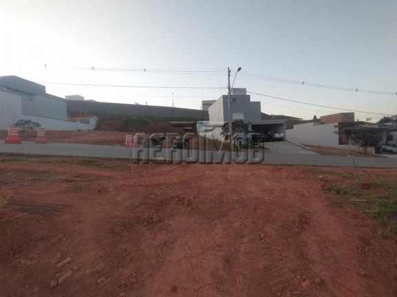 Imagem Terreno à Venda, 492 m² em Jardim Europa - Bragança Paulista
