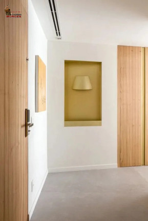 Imagem Apartamento com 2 Quartos para Alugar, 75 m² em Itaim Bibi - São Paulo
