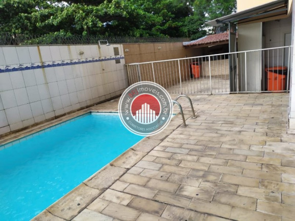 Imagem Apartamento com 2 Quartos à Venda, 42 m² em Centro - Nilopolis Imagem Apartamento com 2 Quartos à Venda, 42 m² em Centro - Nilopolis