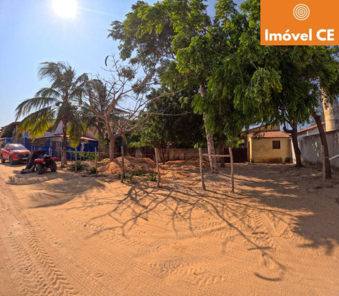 Terreno à Venda, 300 m² em Jijoca De Jericoacoara