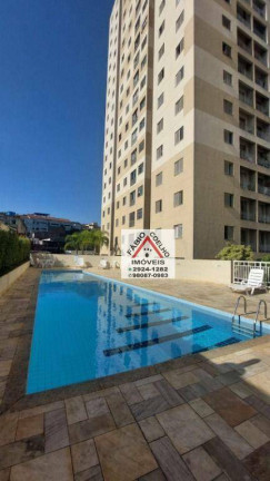 Imagem Apartamento com 3 Quartos à Venda, 63 m² em Jardim Consórcio - São Paulo Imagem Apartamento com 3 Quartos à Venda, 63 m² em Jardim Consórcio - São Paulo