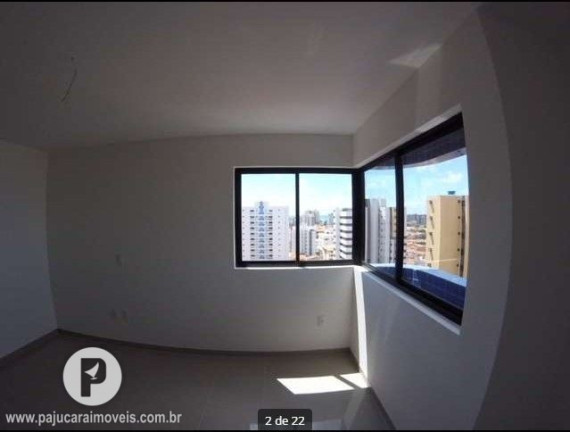 Imagem Apartamento com 3 Quartos à Venda, 132 m² em Jatiúca - Maceió