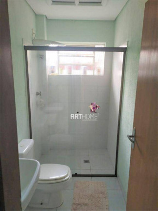 Imagem Sobrado com 3 Quartos à Venda, 182 m² em Santo André - Santo André Imagem Sobrado com 3 Quartos à Venda, 182 m² em Santo André - Santo André