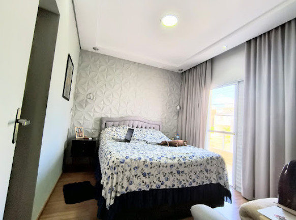 Imagem Sobrado com 3 Quartos à Venda, 178 m² em Condomínio Residencial Villagio Milano - Sorocaba Imagem Sobrado com 3 Quartos à Venda, 178 m² em Condomínio Residencial Villagio Milano - Sorocaba