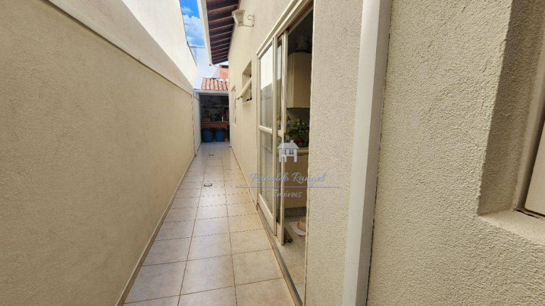 Imagem Casa com 3 Quartos à Venda, 184 m² em Condomínio Portal De Itu - Itu Imagem Casa com 3 Quartos à Venda, 184 m² em Condomínio Portal De Itu - Itu