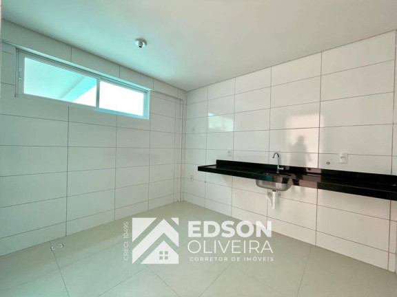 Imagem Cobertura à Venda, 107 m² em Cabo Branco - João Pessoa