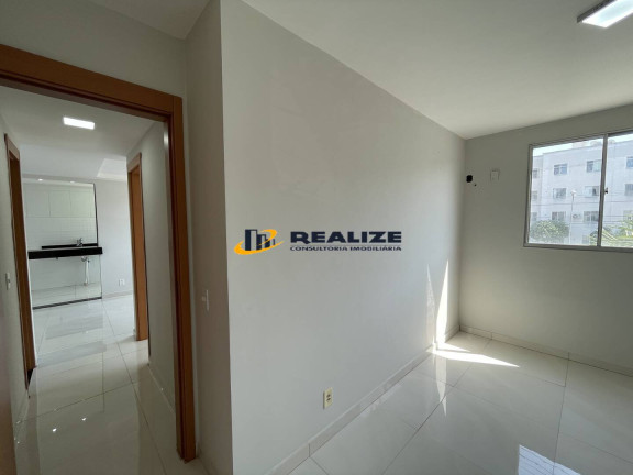Imagem Apartamento com 2 Quartos à Venda, 51 m² em Parque Novo Jockey - Campos Dos Goytacazes Imagem Apartamento com 2 Quartos à Venda, 51 m² em Parque Novo Jockey - Campos Dos Goytacazes