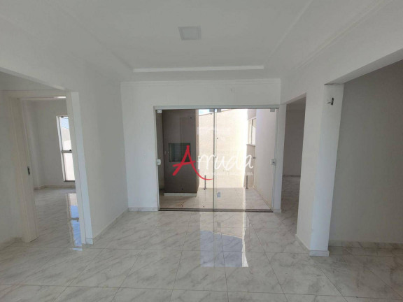 Imagem Apartamento com 3 Quartos à Venda, 98 m² em Verona - Cascavel