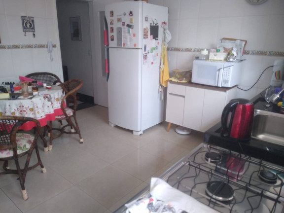 Imagem Casa com 2 Quartos à Venda, 195 m² em Mirim - Praia Grande Imagem Casa com 2 Quartos à Venda, 195 m² em Mirim - Praia Grande