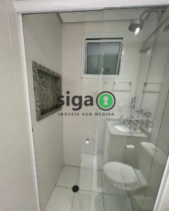 Imagem Apartamento com 3 Quartos à Venda, 122 m² em Vila Mascote - São Paulo