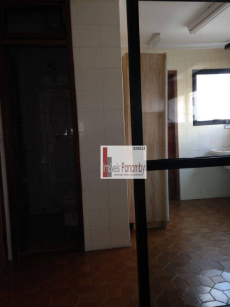 Imagem Apartamento com 3 Quartos à Venda, 184 m² em Moema índios - São Paulo Imagem Apartamento com 3 Quartos à Venda, 184 m² em Moema índios - São Paulo