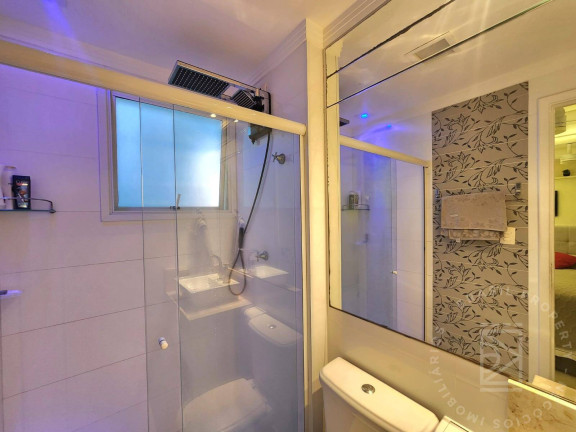 Imagem Apartamento com 3 Quartos à Venda, 95 m² em Jardim Satélite - São José Dos Campos