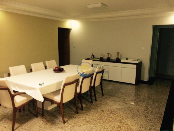 Imagem Apartamento com 3 Quartos à Venda, 190 m² em Canto Do Forte - Praia Grande Imagem Apartamento com 3 Quartos à Venda, 190 m² em Canto Do Forte - Praia Grande