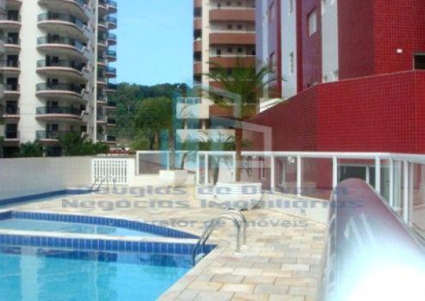 Imagem Apartamento com 2 Quartos à Venda, 55 m² em Canto Do Forte - Praia Grande