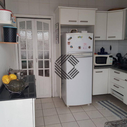 Imagem Casa com 3 Quartos à Venda, 100 m² em Jardim Gutierres - Sorocaba