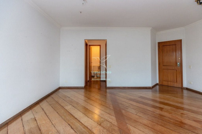 Imagem Apartamento com 3 Quartos à Venda, 119 m² em Vila Clementino - São Paulo Imagem Apartamento com 3 Quartos à Venda, 119 m² em Vila Clementino - São Paulo