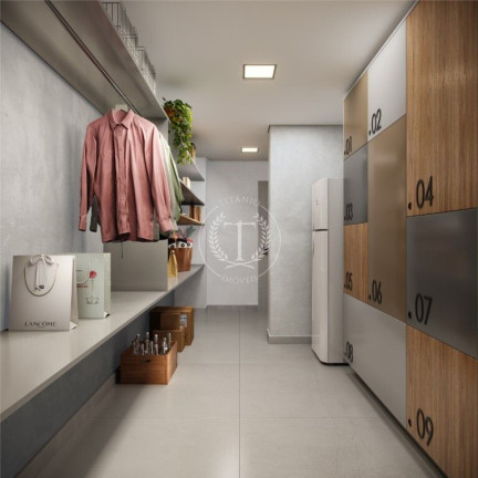 Imagem Apartamento com 2 Quartos à Venda, 61 m² em Alto Da Boa Vista - São Paulo