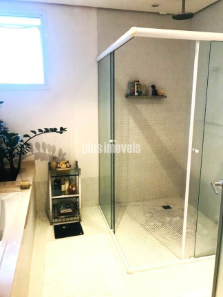 Imagem Apartamento com 4 Quartos para Alugar, 370 m² em Panamby - São Paulo Imagem Apartamento com 4 Quartos para Alugar, 370 m² em Panamby - São Paulo
