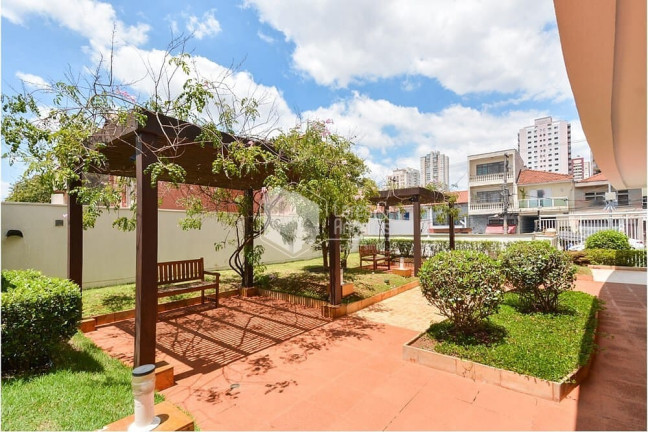 Foto do imóvel Apartamento com 3 Quartos à Venda, 193 m² em Ipiranga - São Paulo
