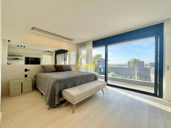 Imagem Casa de Condomínio com 4 Quartos à Venda, 282 m² em Atlantida Sul - Osorio