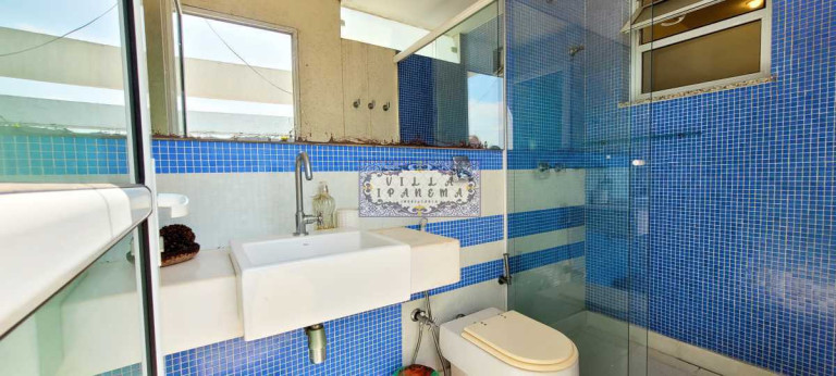 Imagem Cobertura com 4 Quartos à Venda, 506 m² em Barra Da Tijuca - Rio De Janeiro Imagem Cobertura com 4 Quartos à Venda, 506 m² em Barra Da Tijuca - Rio De Janeiro