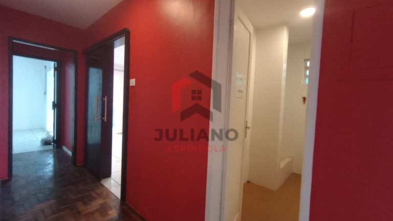 Imagem Casa com 3 Quartos à Venda, 141 m² em Três Figueiras - Porto Alegre
