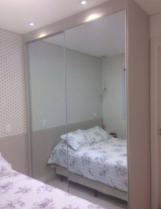 Imagem Apartamento com 2 Quartos à Venda, 54 m² em Vila Nambi - Jundiaí Imagem Apartamento com 2 Quartos à Venda, 54 m² em Vila Nambi - Jundiaí